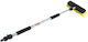 Mammooth Mammooth Telescopic Car Wash Broom with Water Supply 100-160cm