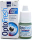 Intermed Optofresh Οφθαλμικές Σταγόνες για Ξηροφθαλμία 8ml