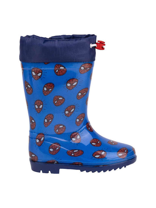 Cerda Kids Wellies Blue