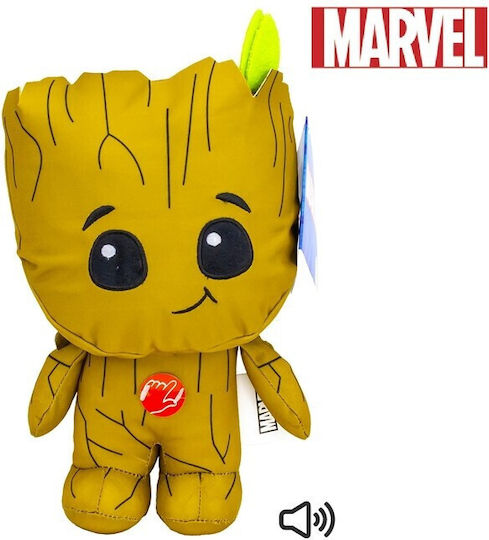 Marvel Comic Books Marvel: Groot Φιγούρα 27εκ.