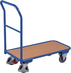Variofit SW-450.103 Platform Trolley for Load up to 200kg