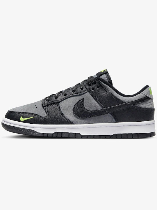 Nike Dunk Sneakers Gray