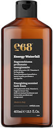 E68 Αφρός Καθαρισμού 400ml E68 Αφρός Καθαρισμού 400ml