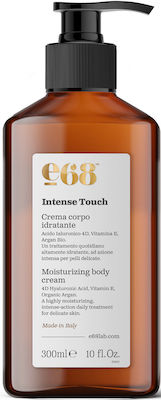 E68 Moisturizing Cream 300ml