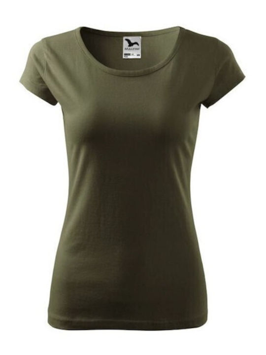 Malfini Women's Short Sleeve Promotional T-Shir...