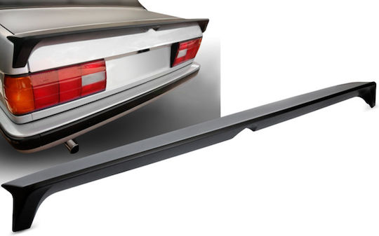 Carner Spoiler Spate Pentru Mașină Trunchi Din Plastic BMW Seria 3 Hyundai Coupé Renault Coupé