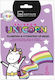 IDC Institute Unicorn Sheet Μάσκα για Ενυδάτωση / Λάμψη 10gr