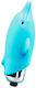 Toyz4lovers Vibrator Blau
