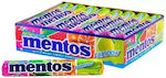 Mentos Καραμέλες 20τμχ 38gr