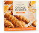 CHrysanthidis Cookies Orange 300gr