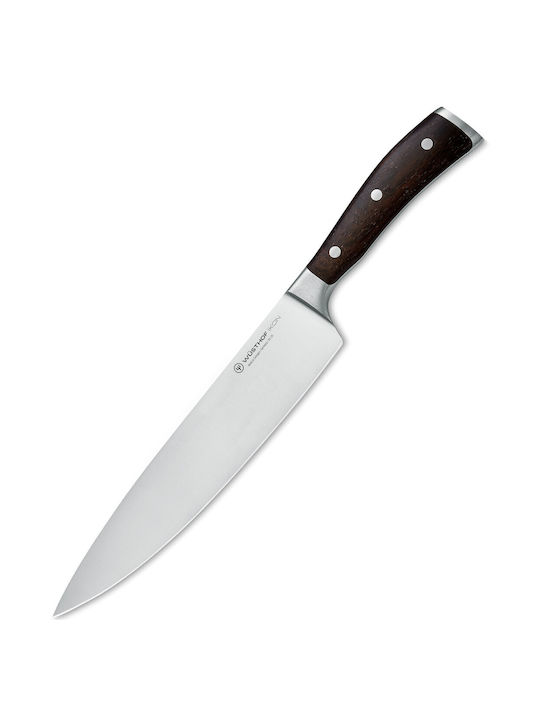 Wusthof Food Knife of Stainless Steel 23cm 1010530123