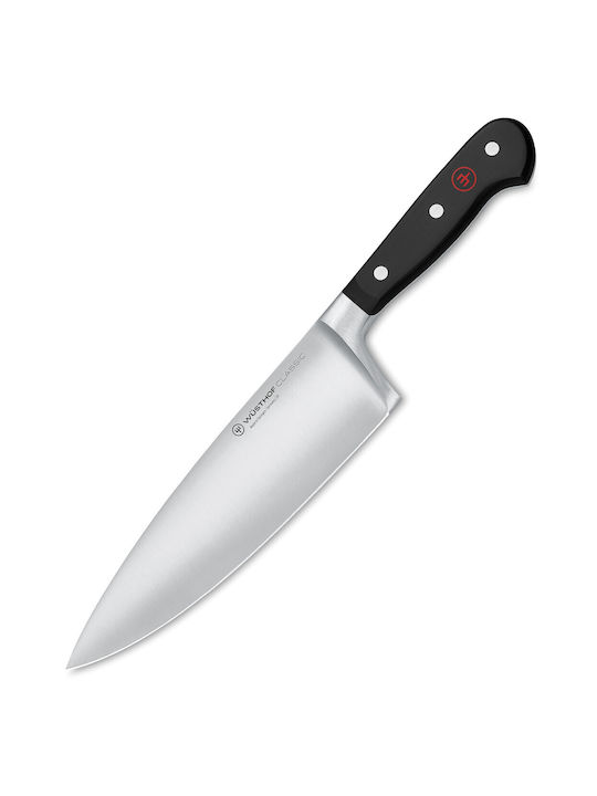 Wusthof Food Knife of Stainless Steel 20cm 1040104120