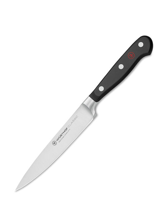 Wusthof Fillet Knife of Stainless Steel 14cm 1040100714