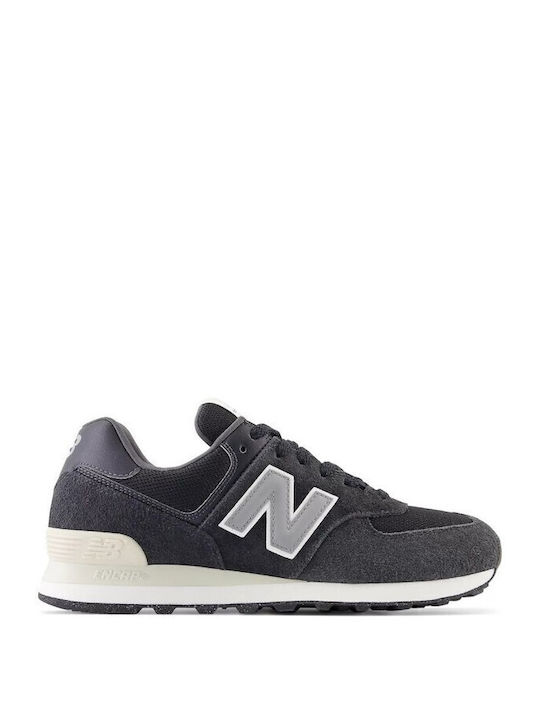 New Balance 574 Sneakers Gray