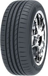 Trazano Zupereco Z-107 205/45R16 87W Sommerreifen