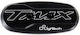 Lightech Capace Oglinzi Motociclete Negru SPEY08NER