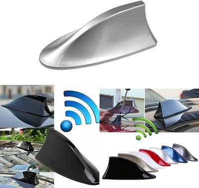 Carner Car Antenna Roof Shark for Radio