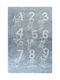 Tzikas Carpets Kids Synthetic Rug 316-30 140x200cm