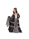 Kids Carnival Costume Scarlett Vampire