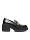 Rocco Loafer Γόβες Μαύρες