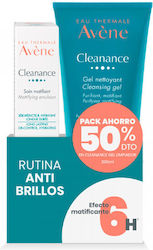 Avene Skin Care Set for Αnti-ageing