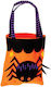 Karneval Spinne für Halloween 1Stück
