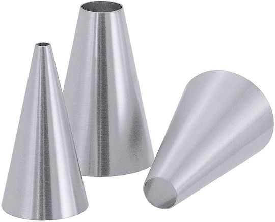Contacto Metallische Düse für Spritzbeutel Kontakt 710-013