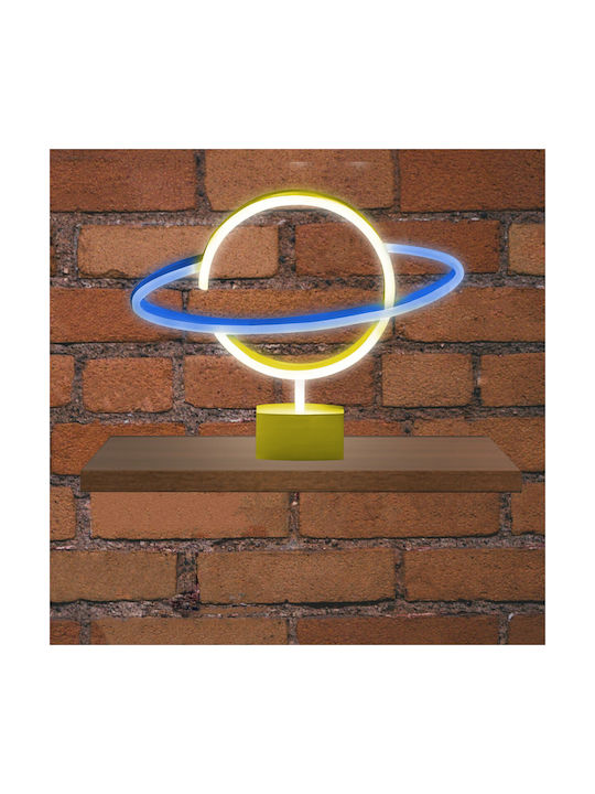 Elvhx Decorative Lamp Neon