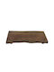 Nakaro Wood Servierplatte Hölzernes 50x22x5cm 1Stück