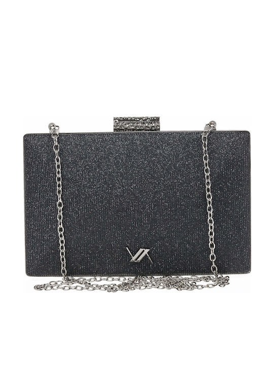 Verde Women's Bag Shoulder Black