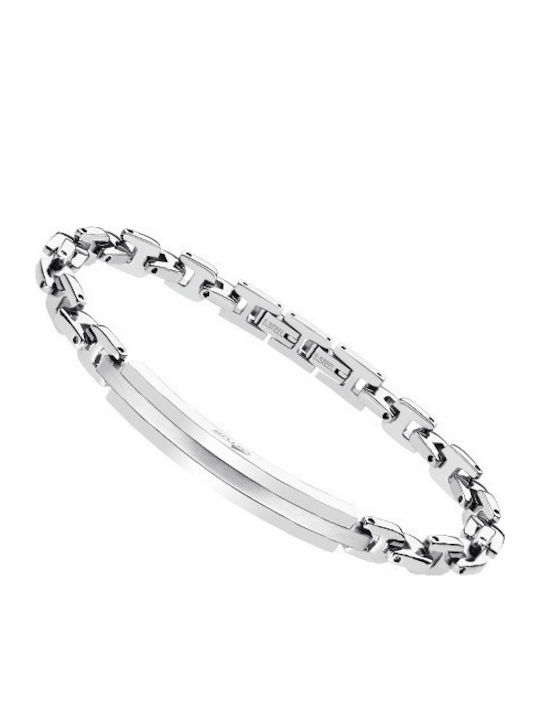 Lotus Watches Men's Bracelet made of Steel
