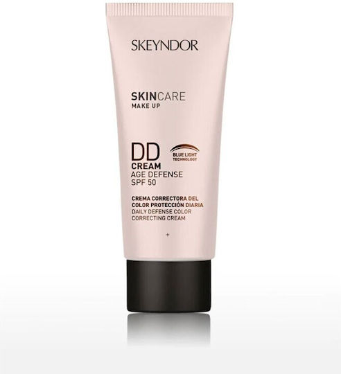 DD крем Крем Лице с SPF50 40мл
