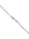 Theodora's Jewellery Spotify Code Armband Identifikation aus Edelstahlstahl