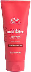 Wella Invigo Color Brilliance Conditioner Διατή...