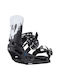 Burton Cartel Ανδρικές Δέστρες Snowboard Μαύρο Χρώμα