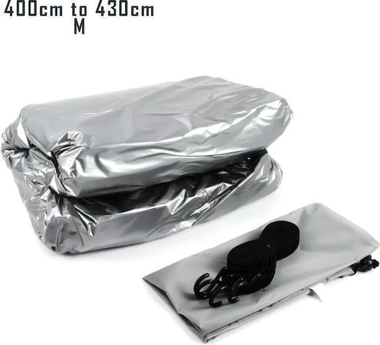 Carsun Covers Waterproof Medium Secured with Straps