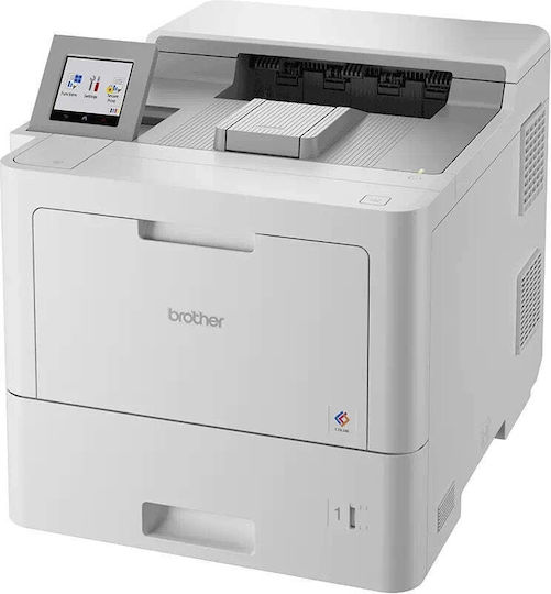 Brother HL-L9470CDN Color Imprimantă Laser cu Mobile Print