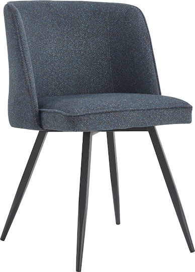 Zola Столички Трапезария Ekai Mix 1бр 53x61x83.5бр