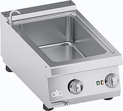 Ata Bain Marie Comercial Electric