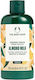 The Body Shop Κρεμώδες Αφρόλουτρο με Αμύγδαλο Ενυδατικό 250ml