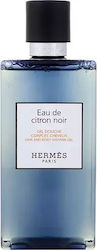 Hermes Eau De Toning Shower Gel 290ml Hermes Eau De Toning Shower Gel 290ml