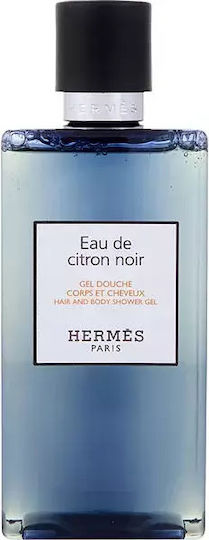Hermes Eau De Αφρόλουτρο σε Gel & Άρωμα Εσπεριδοειδή 290ml