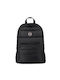 Colmar Men's Fabric Backpack Black 4953 8RQ