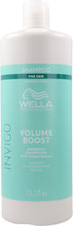 Wella Invigo Σαμπουάν Όγκου 1000ml