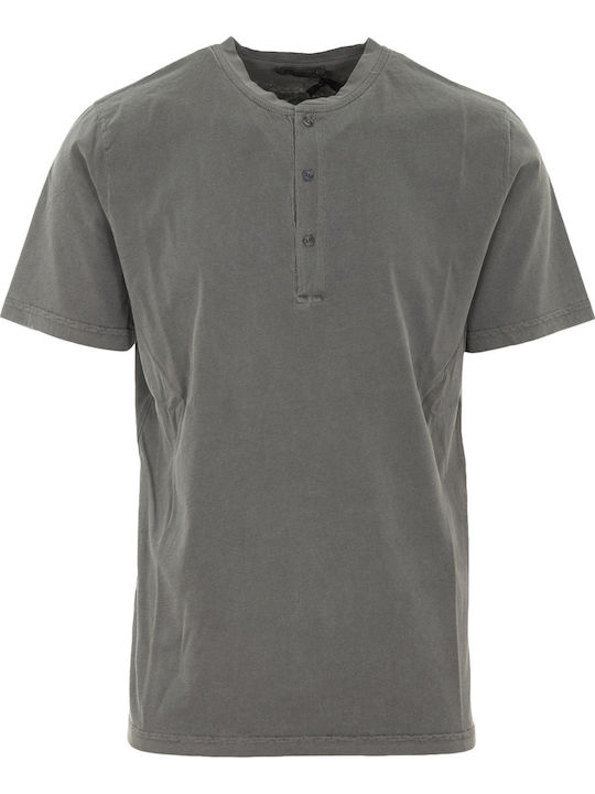 Crossley T-Shirt Gray