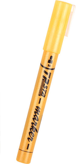 Tpster Acrylic Marker Yellow