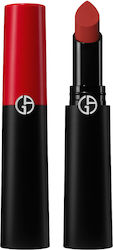 Giorgio Armani Lip Power Κραγιόν Matte 410 Glor...