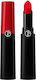 Giorgio Armani Lip Power Червило Мат 408 Жив Цв...