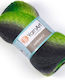 YarnArt Strickgarn Makramee Wolle 250m 100g