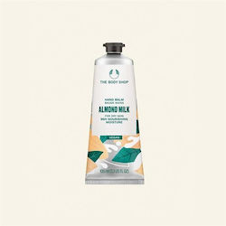 The Body Shop Feuchtigkeitsspendende Handcreme 100ml